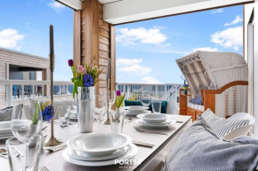 Henrys Beachbude, Olpenitz
